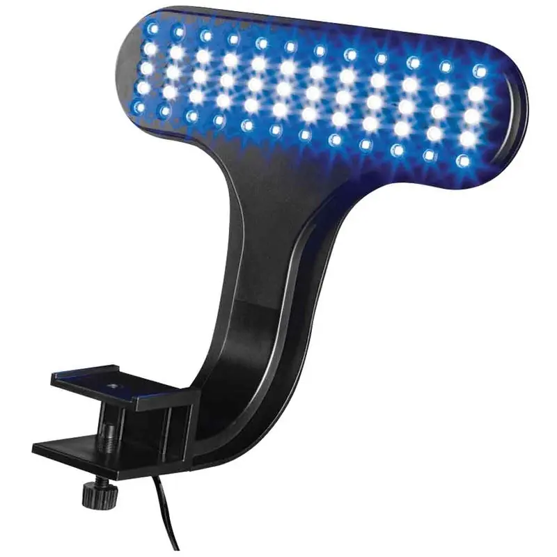 Coralife Marine Clip-On LED Aquarium Light