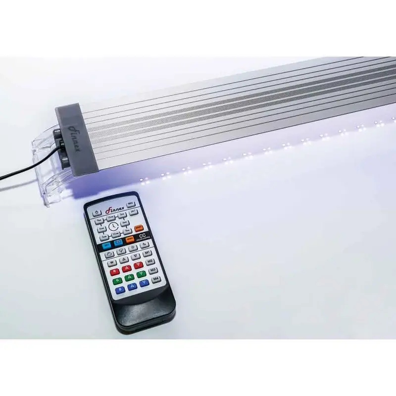 Finnex - HLC RGBW 24/7 Auto LED 20in