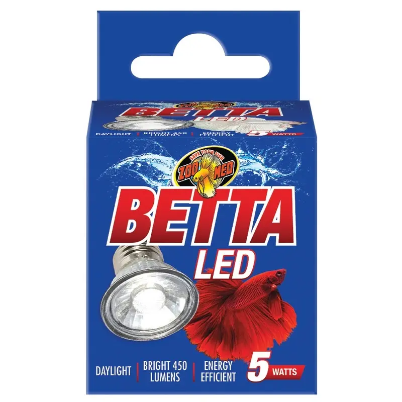 Zoo Med - Betta LED Lamp 5W