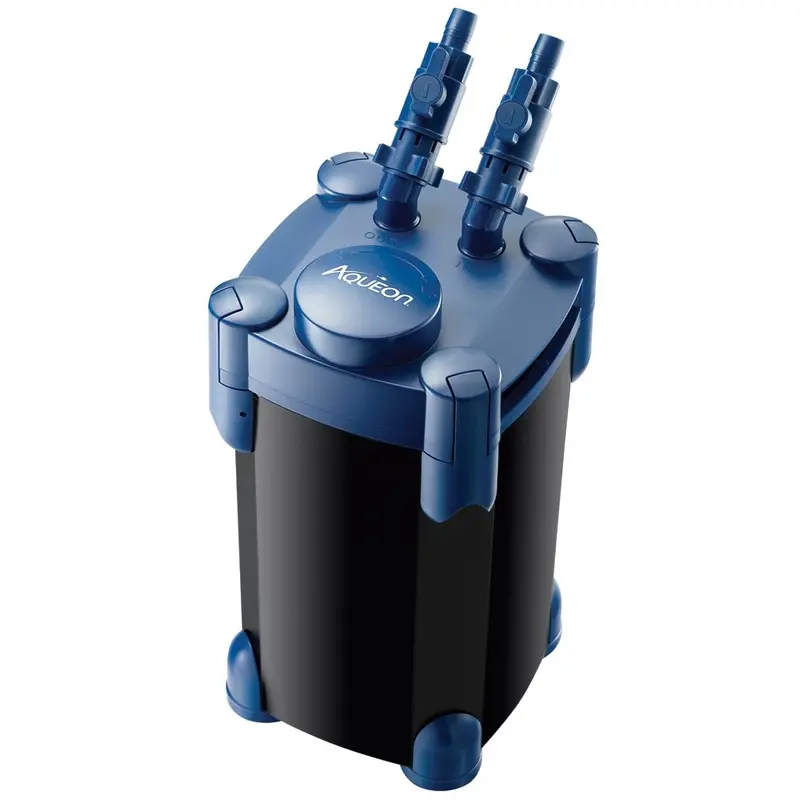 Aqueon - QuietFlow 200 Canister Filter Up to 55gal