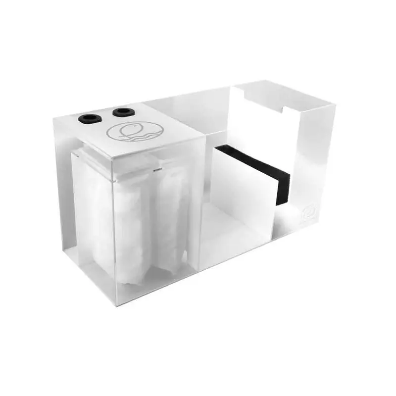 Eshopps 3rd Generation RS-200 Sump - 125-225 gal