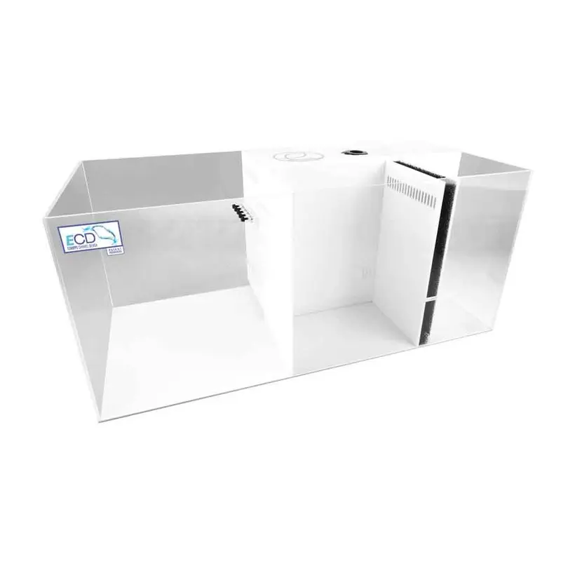 Eshopps 4th Gen AF-300 Alpha Sump - 225 to 300 Gal