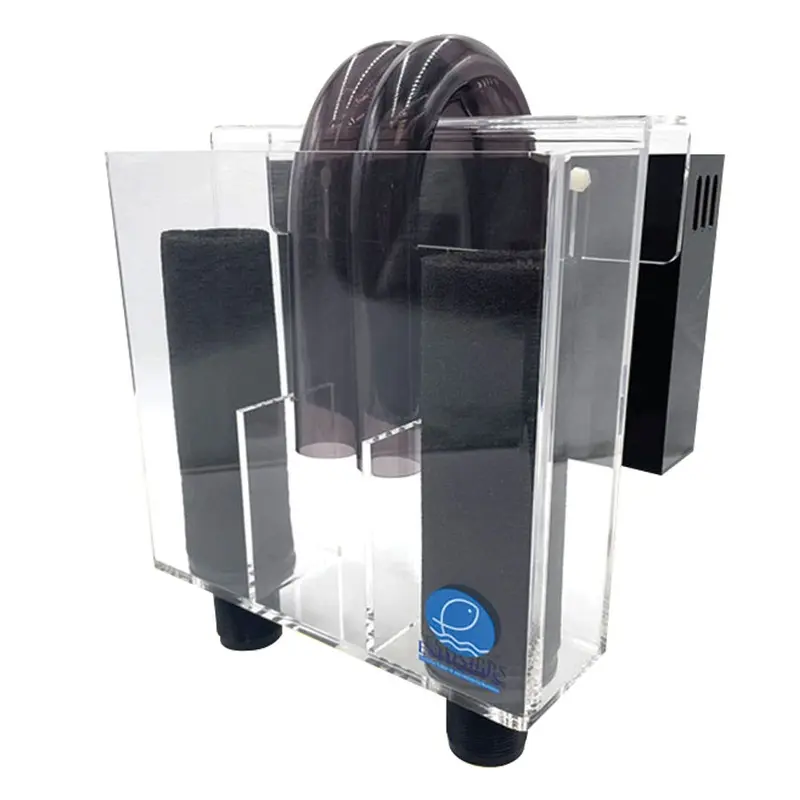 Eshopps PF-1200 Overflow Box - Up to 300 gal.