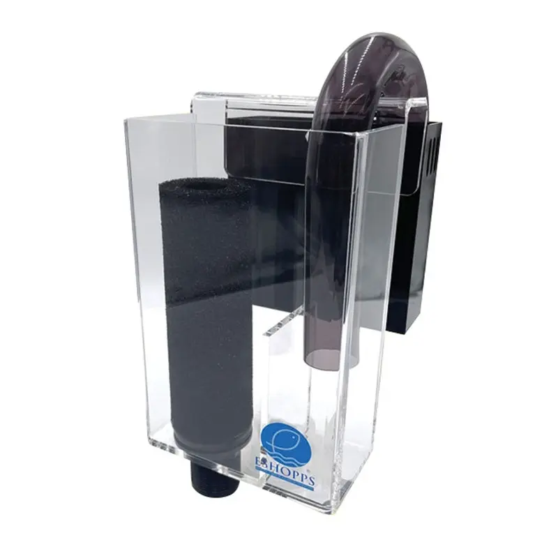Eshopps PF-300 Overflow Box - Up to 75 gal.