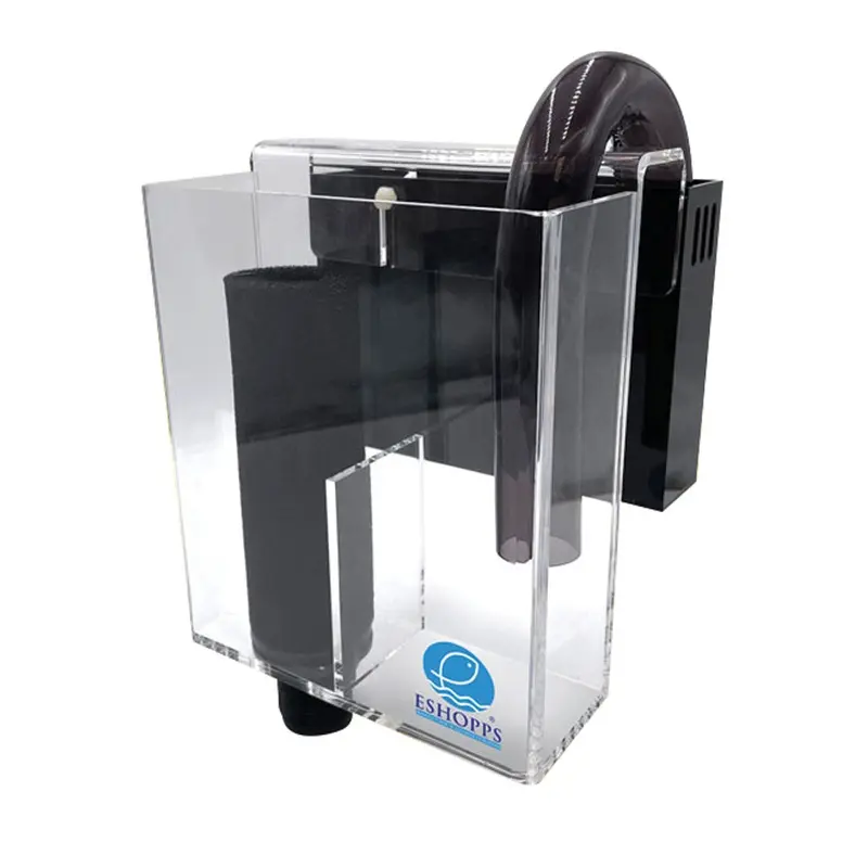 Eshopps PF-800 Overflow Box - Up to 125 gal.