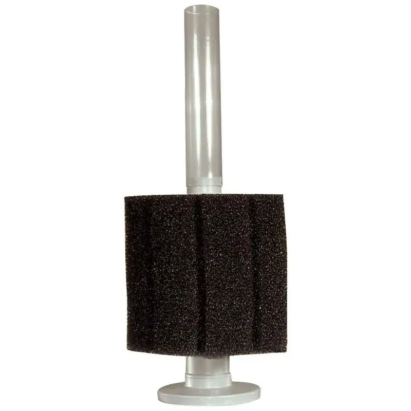 Hydro IV Sponge Pro Filter - Up to 80 gallons