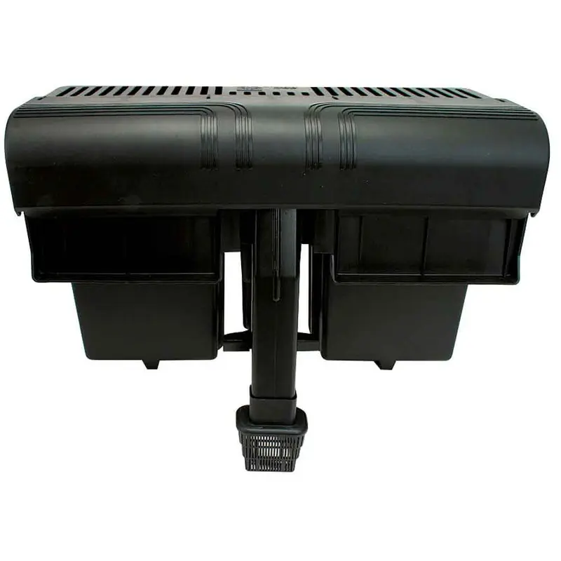 Marineland - Emperor 400 Power Filter 50-80gal