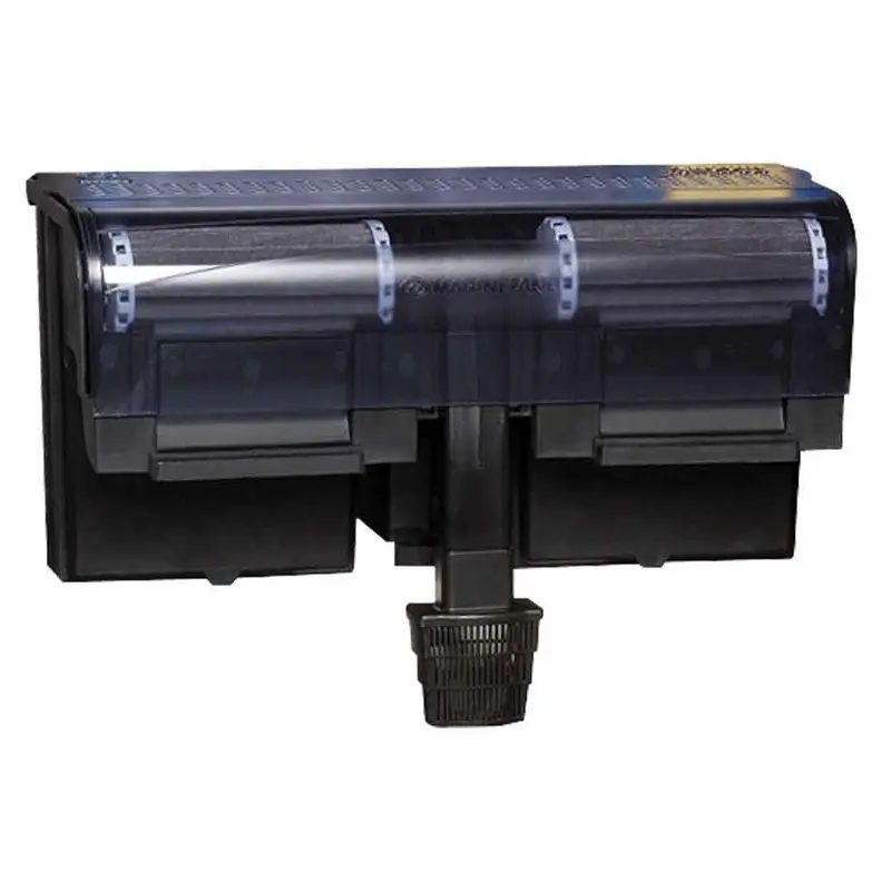 Marineland - Penguin 350 Power Filter 50-75 gal