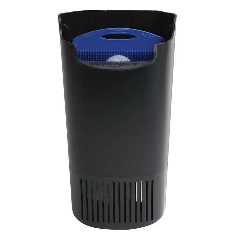 Tetra - Whisper 20I Internal Power Filter 10-30gal