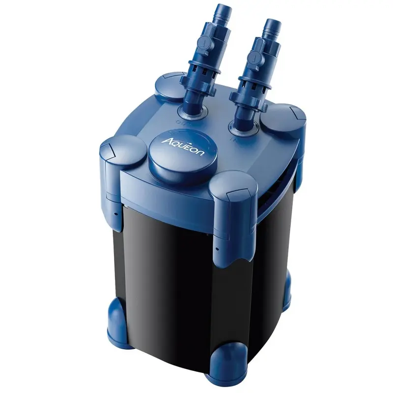 Aqueon - QuietFlow 300 Canister Filter Up to 75gal