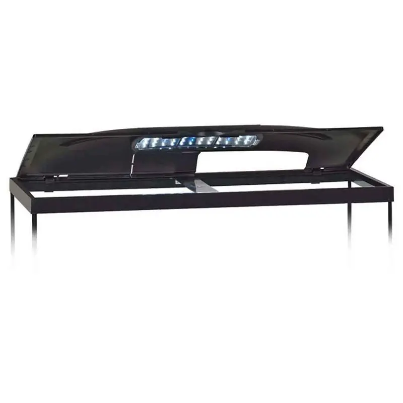 LED Aquarium Hood - 24 in. x 12 in.