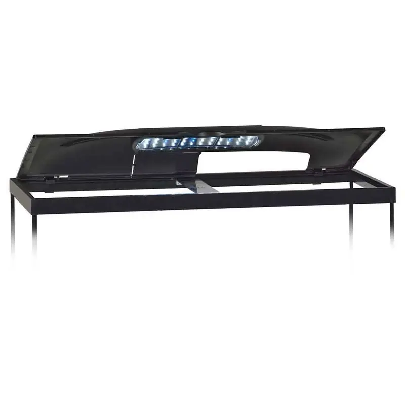 LED Aquarium Hood - 30 in. x 12 in.