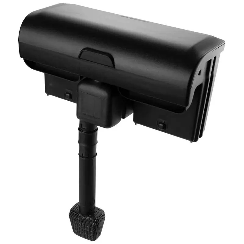 Marineland - Penguin Pro 375 Power Filter Up to 75gal