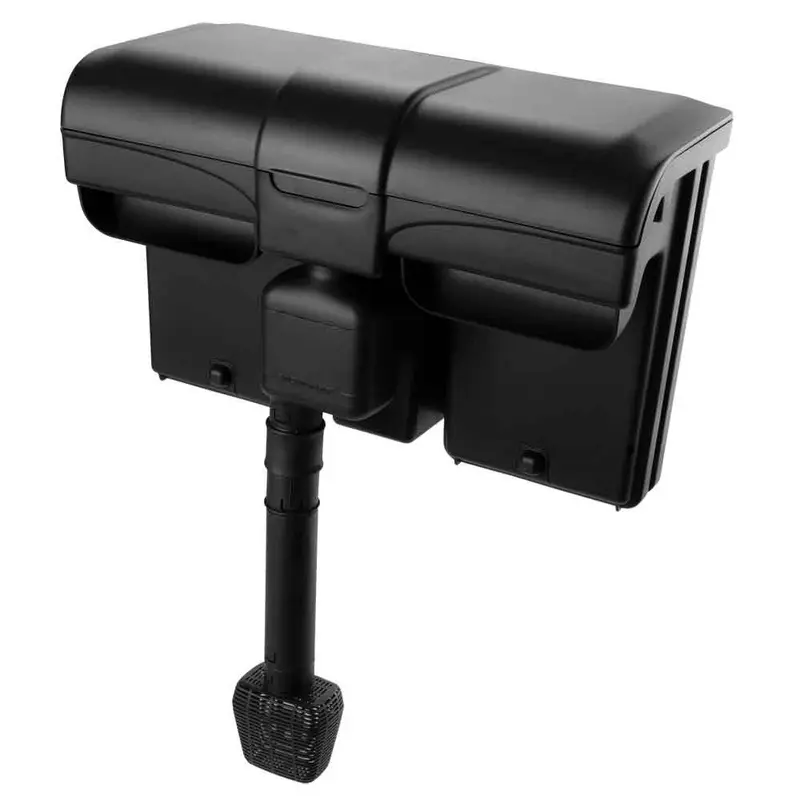 Marineland - Penguin Pro 450 Power Filter Up to 90gal