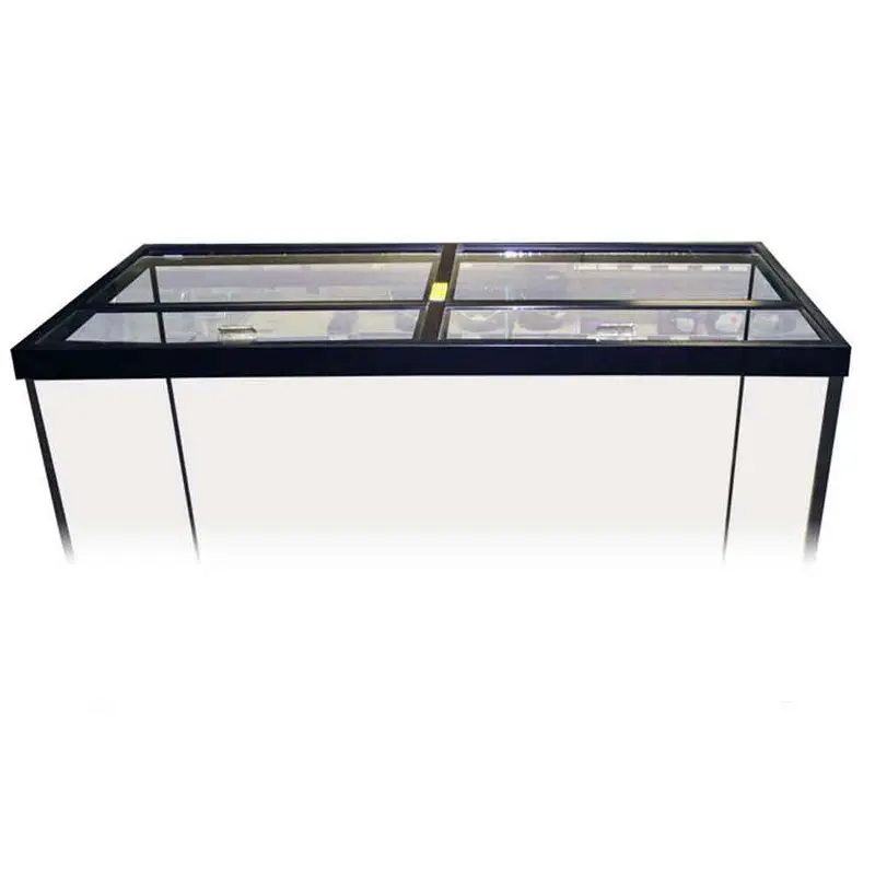 Marineland Perfecto Glass Canopy 48 in. x 18 in.