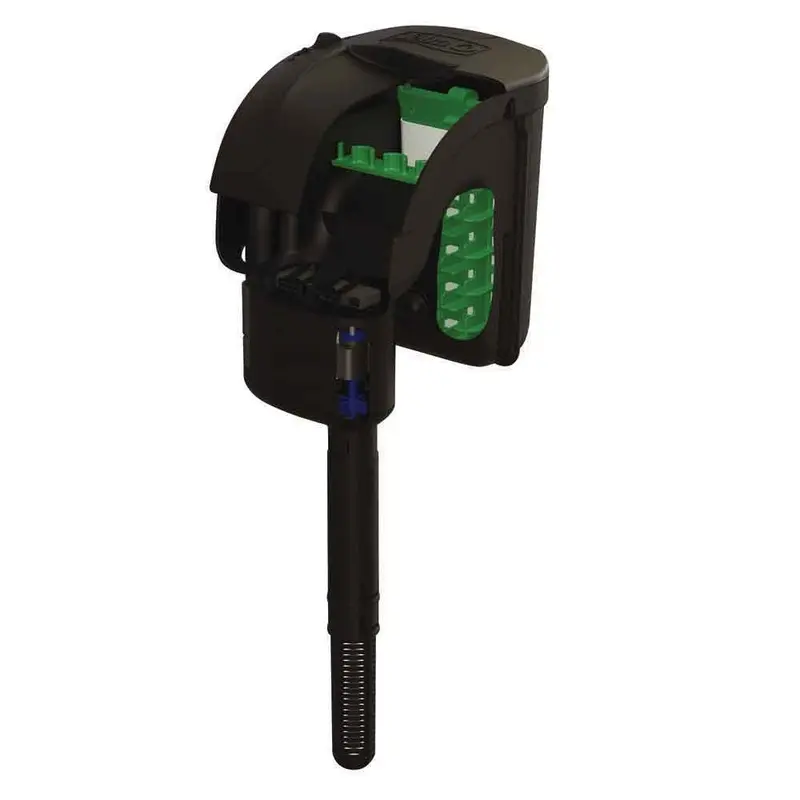 Tetra - Whisper IQ 10 Power Filter 10gal