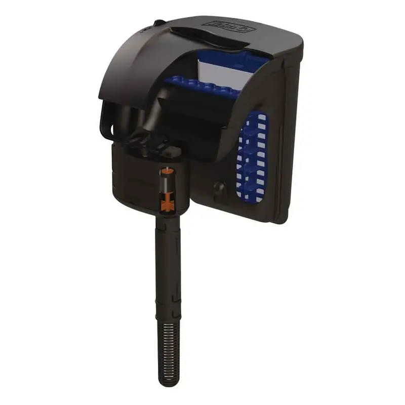 Tetra - Whisper IQ 20 Power Filter 20gal