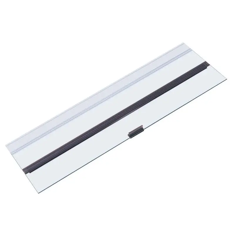 Aqueon - Versa Top Glass Canopy - 24 in. x 12 in.