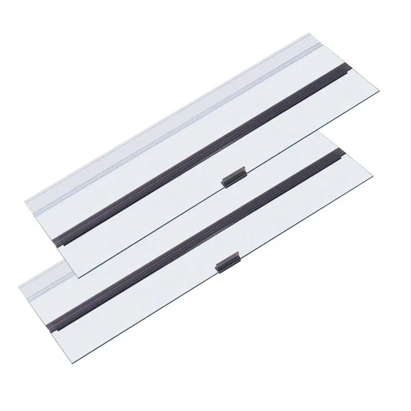 Aqueon - Versa Top Glass Canopy - 48 in. x 18 in.