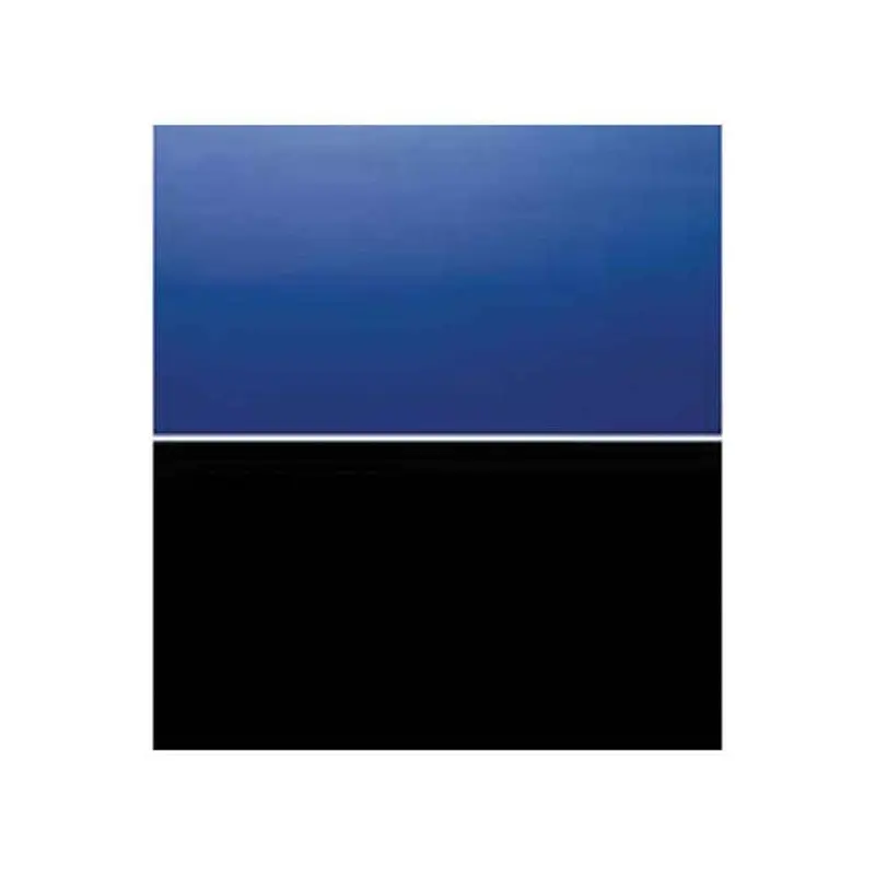 Penn Plax Background - Deep Blue Sea/ Midnight Sea - 24 in.