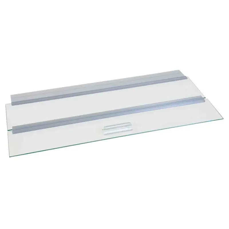 Seapora - Glass Canopy - 20x10 in.