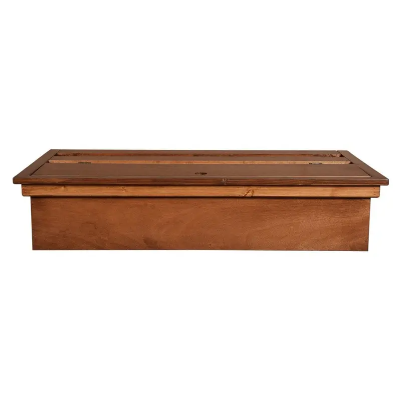 Seapora - Monarch Canopy Oak - 36x18 in.