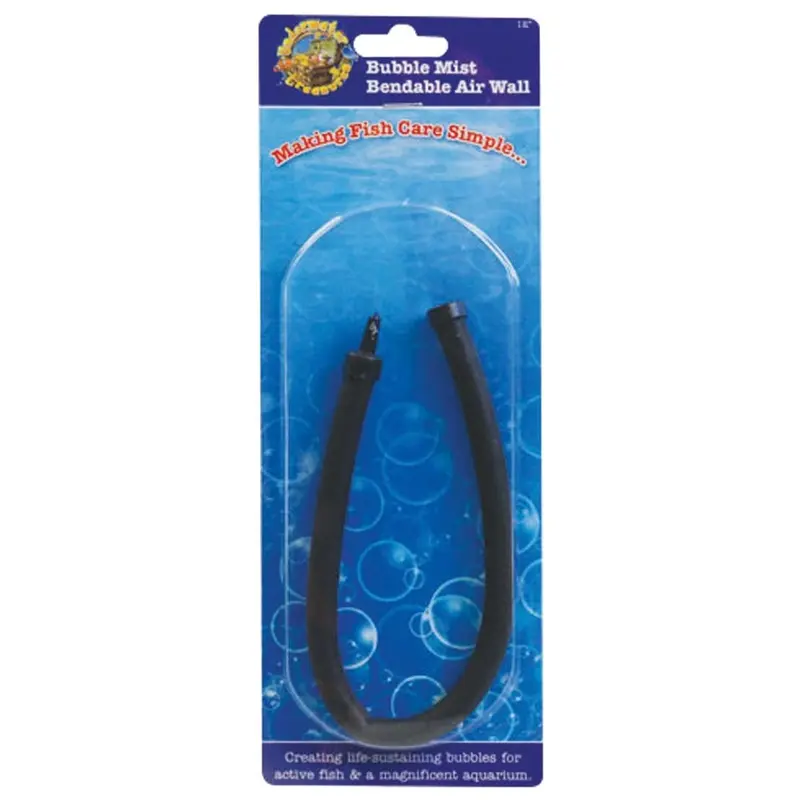 Bendable Rubber Air Diffuser - 12 in.
