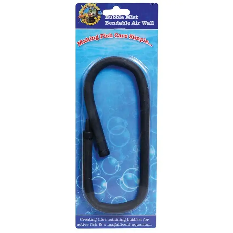 Bendable Rubber Air Diffuser - 18 in