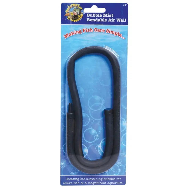 Bendable Rubber Air Diffuser - 24 in.