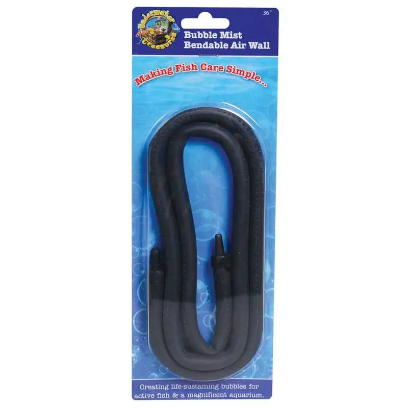 Bendable Rubber Air Diffuser - 36 in