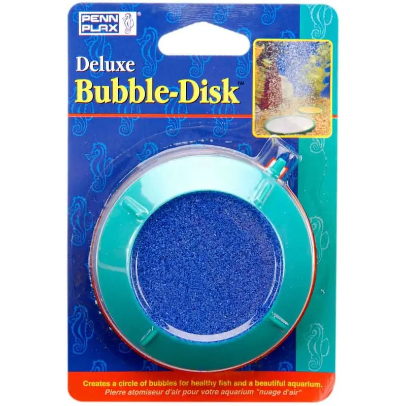Bubble Disk Airstone - 3 in.