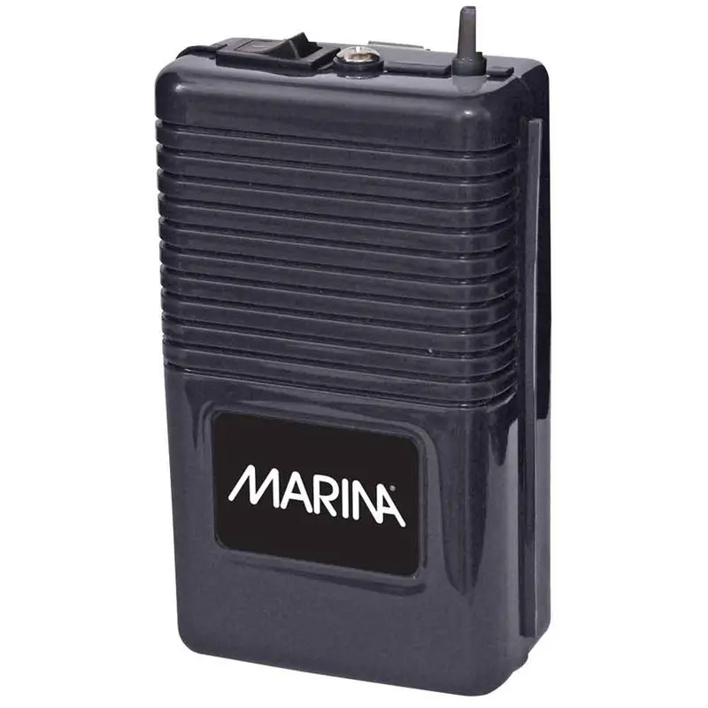 Marina - Battery Operated Air Pump