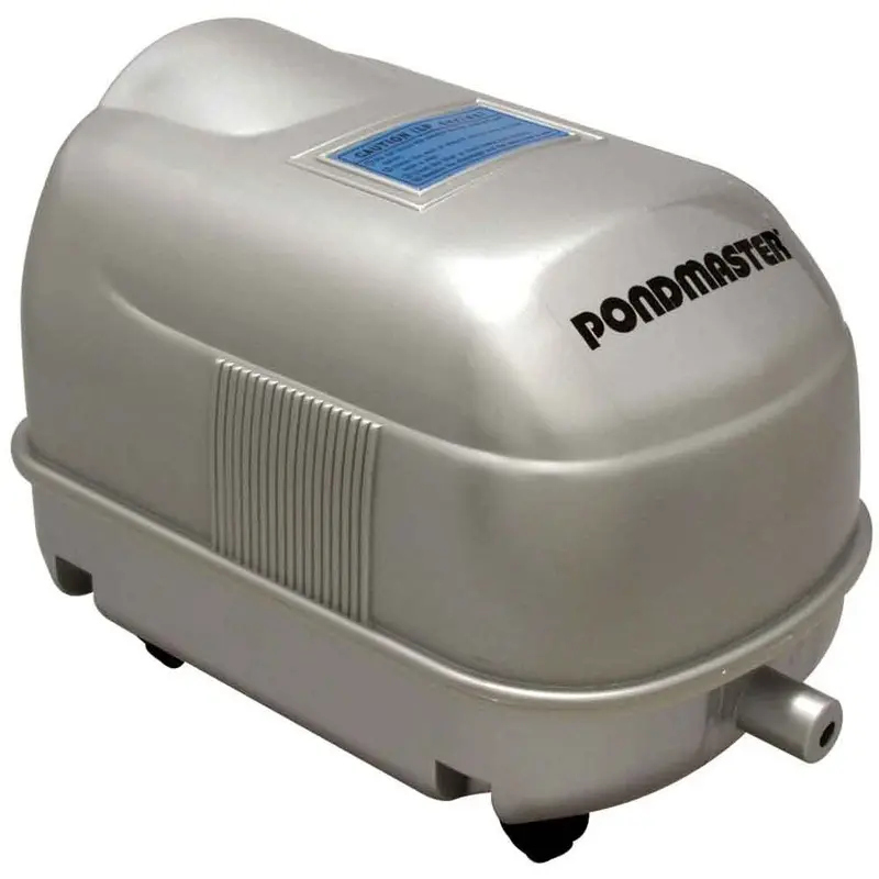 Pondmaster AP-40 Pond Air Pump - 2900 cu. in./min.