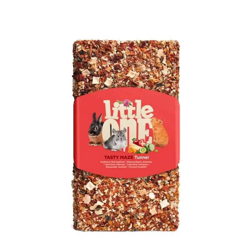 Little One Tunnel Treat For Animals - Small