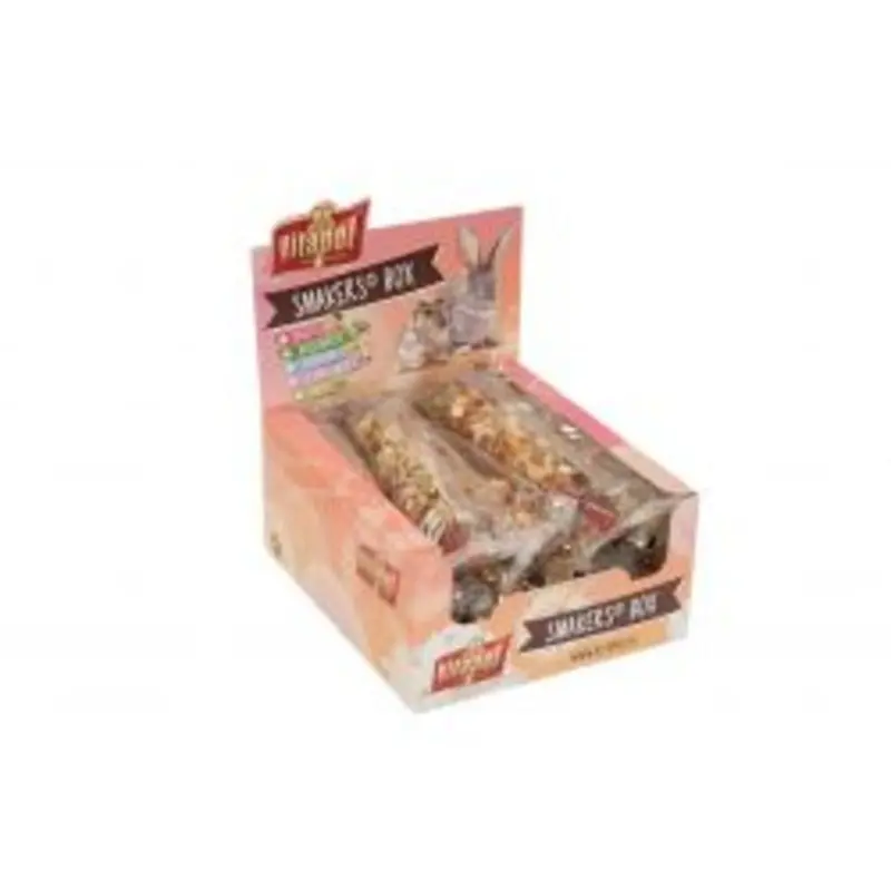Vitapol Vegetable Stick Treats - Vegetable Stick - One Small