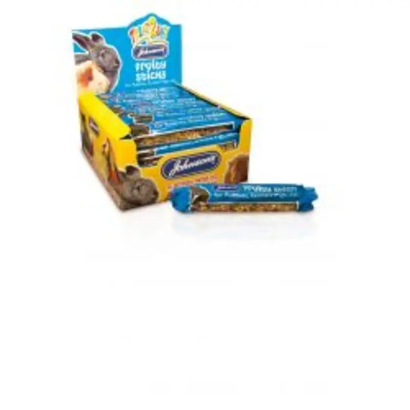Johnsons Johnsons Rabbit Fruity Stick - 45G