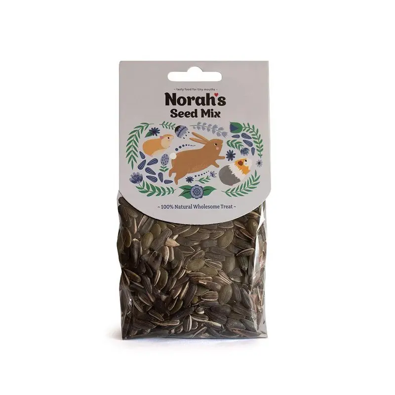 Norahs Black Seed Mix 100G