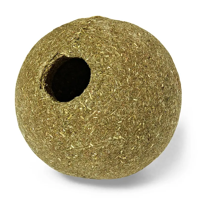 Pets At Home Hay Small Animal Treat Ball