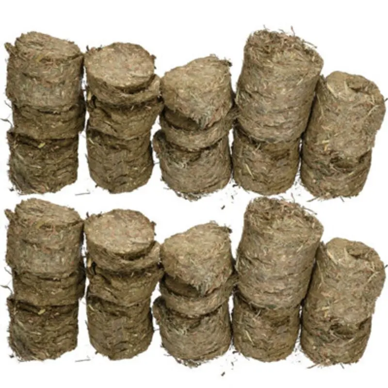 Ab Tools 2Kg Small Animal Pet Treat Guinea Pig Rabbit Naturals Meadow Hay Cookies