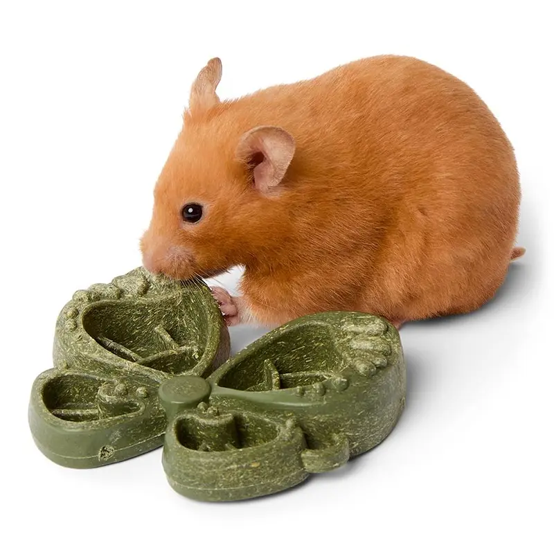 Pets At Home Butterfly Small Animal Gnaw Treat 48G