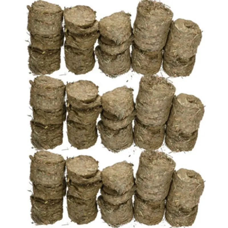 Ab Tools 3Kg Animal Pet Treat Guinea Pig Rabbit Naturals Meadow Hay Cookies Small