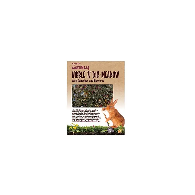 Rosewood Nibble N Dig Meadow