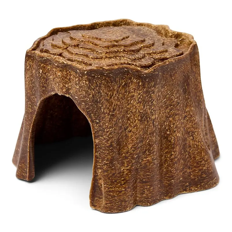 Pets At Home Tree Trunk Small Animal Gnaw Treat 150G