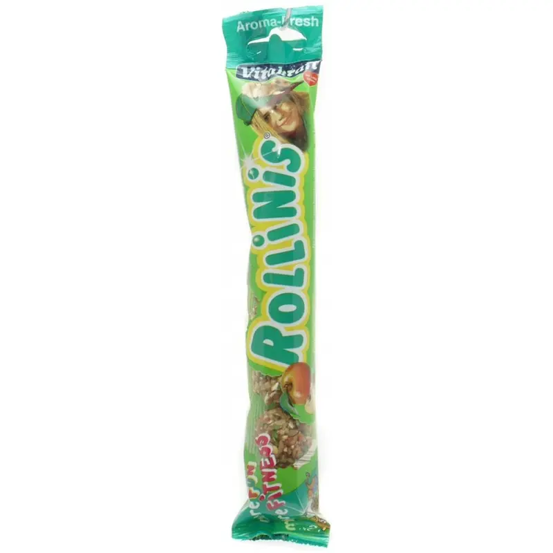 Vitakraft Rollinis Hamster Treats - Bag 40G