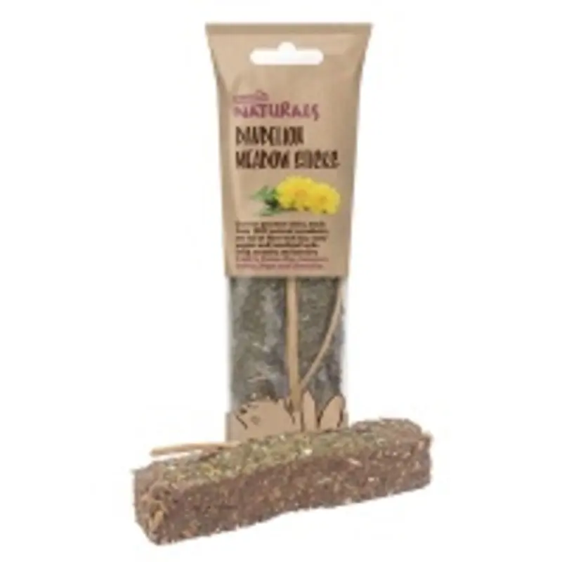 Rosewood Naturals Meadow Sticks Dandelion - X 140G Size 3