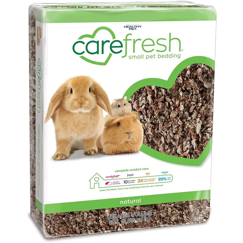 Carefresh Purple (10L, ) Animal Bedding Small