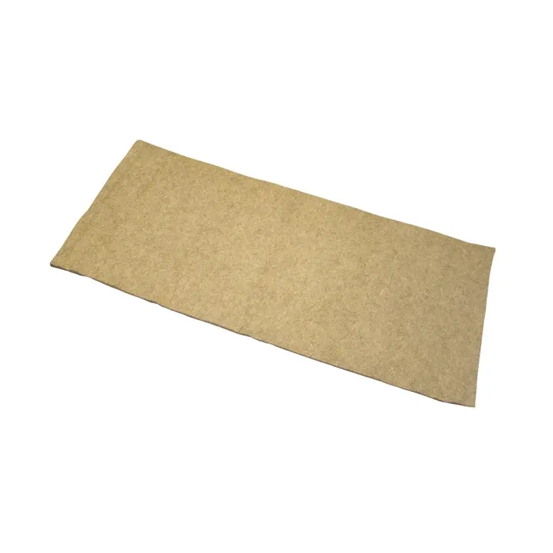 Nobby Pet Beige Hemp Carpet Size 40