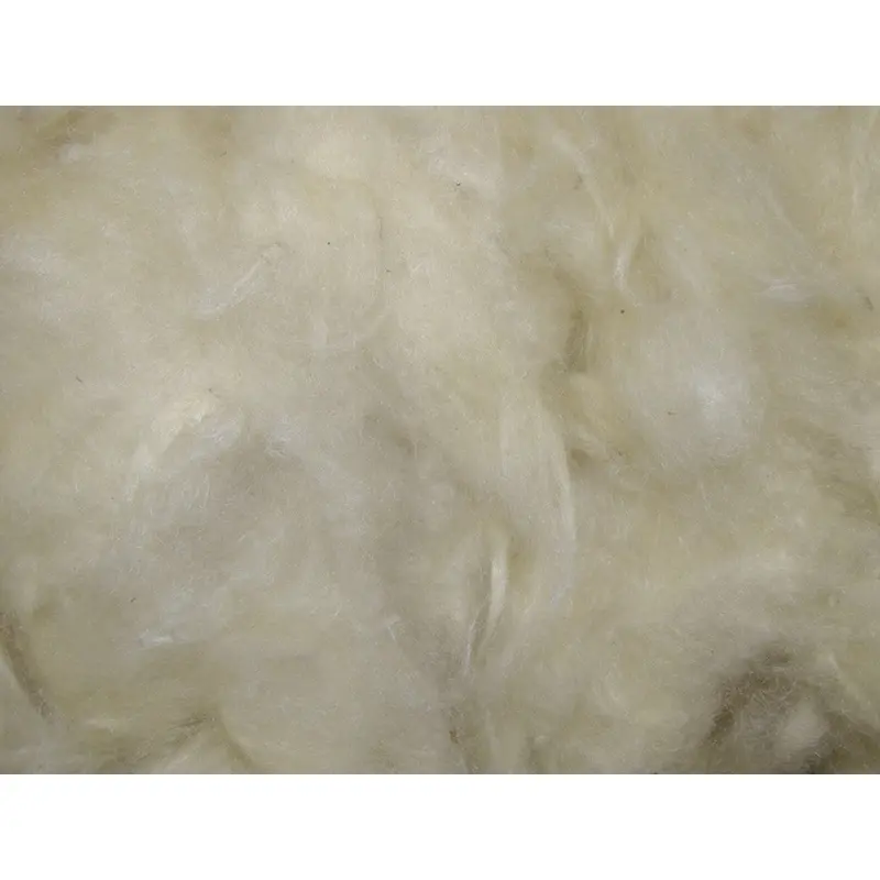 Nobby Pet Beige Kapok Wool For Rodent Cages