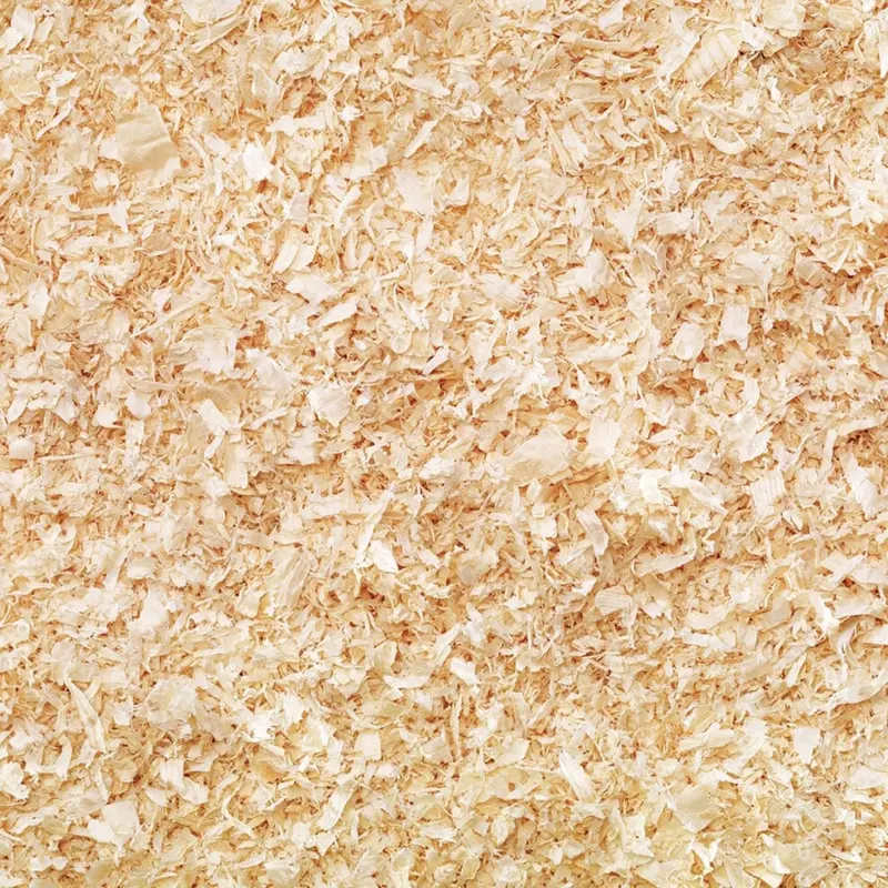 Pillow Wad Woodshavings Small