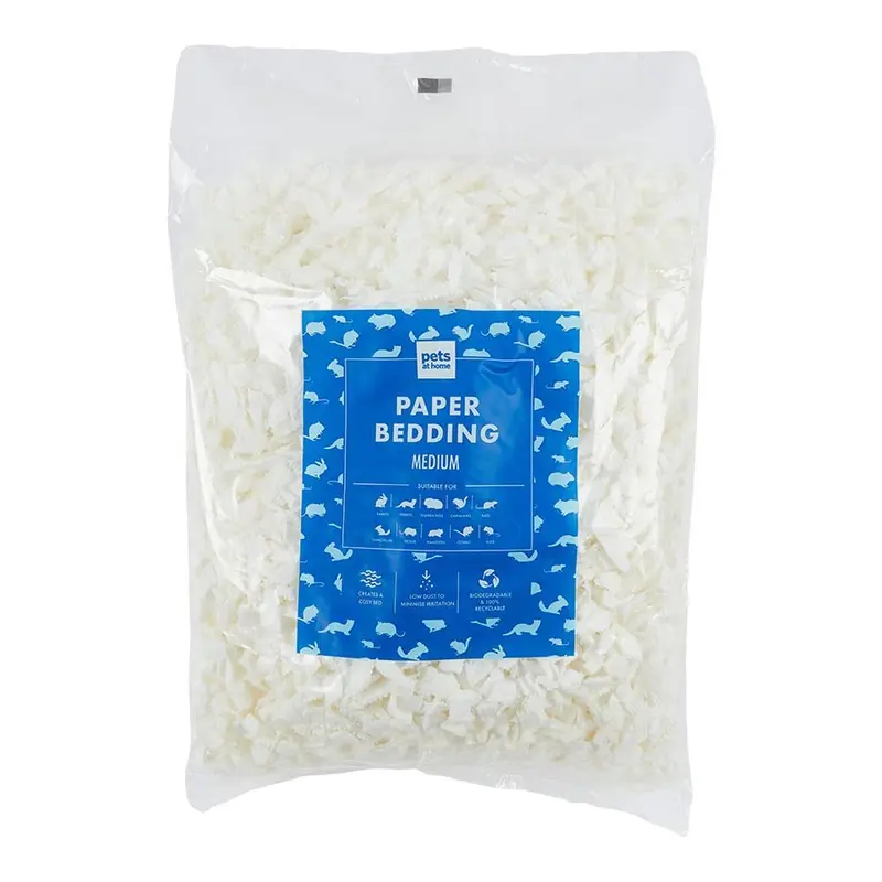 Pets At Home Small Animal Safe Bedding 350G